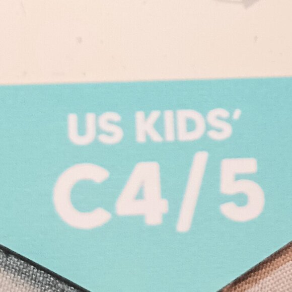 NEW Joybees Toddler Girls' Harper Slip-On Clogs - Pink 4-5T - Picture 10 of 13